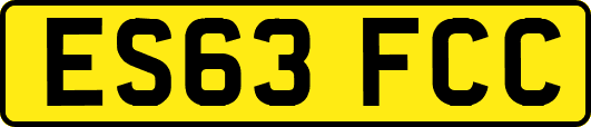 ES63FCC