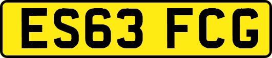 ES63FCG