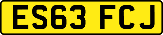ES63FCJ