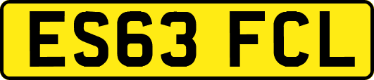 ES63FCL