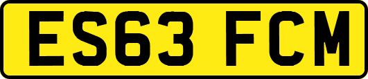 ES63FCM