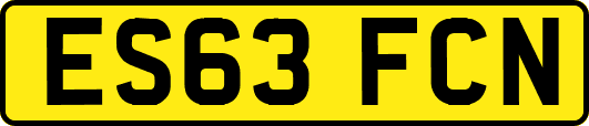 ES63FCN