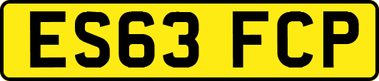 ES63FCP