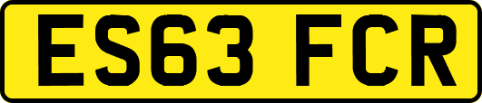 ES63FCR