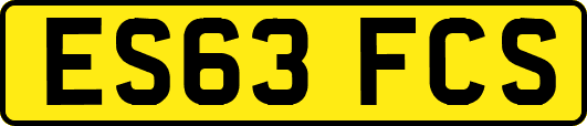 ES63FCS
