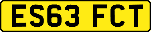 ES63FCT
