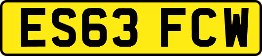ES63FCW