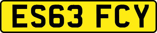 ES63FCY