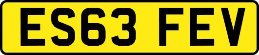 ES63FEV