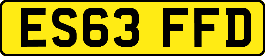 ES63FFD