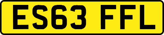 ES63FFL