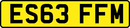 ES63FFM
