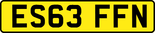 ES63FFN