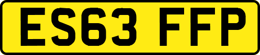 ES63FFP