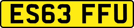 ES63FFU