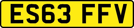 ES63FFV