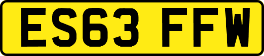 ES63FFW