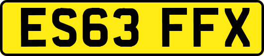 ES63FFX