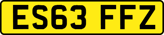 ES63FFZ