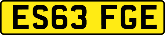 ES63FGE