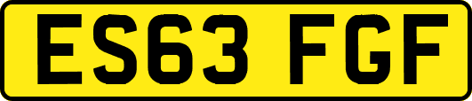 ES63FGF
