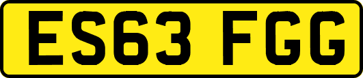 ES63FGG