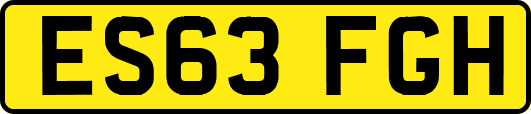 ES63FGH