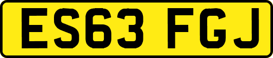 ES63FGJ