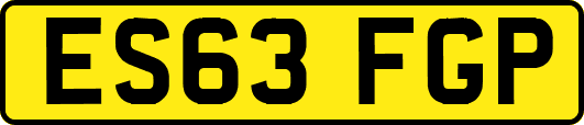 ES63FGP