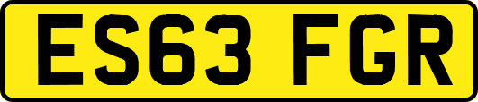 ES63FGR