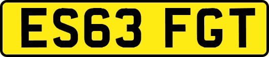 ES63FGT