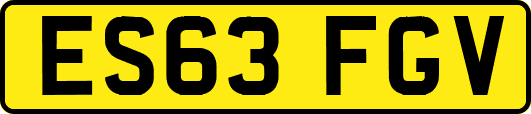 ES63FGV