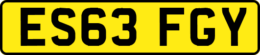 ES63FGY