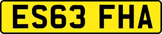 ES63FHA