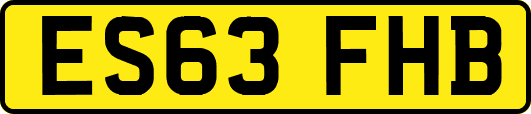 ES63FHB