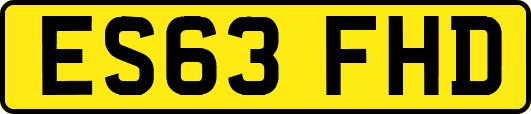 ES63FHD