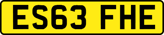 ES63FHE