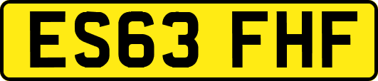 ES63FHF