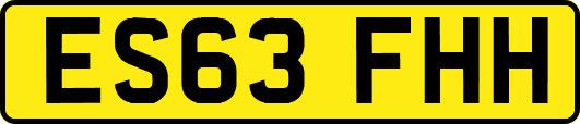 ES63FHH
