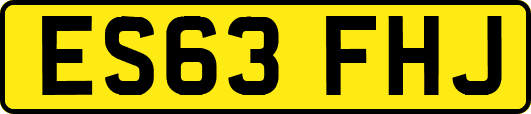 ES63FHJ