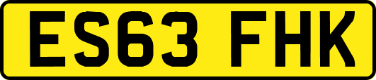 ES63FHK