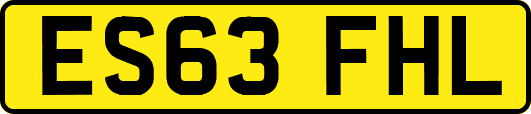 ES63FHL