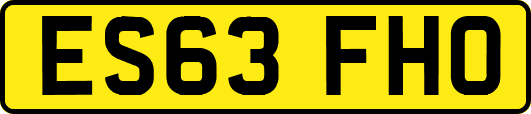 ES63FHO