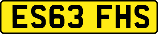 ES63FHS