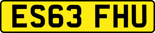 ES63FHU
