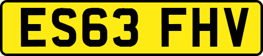 ES63FHV
