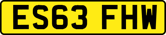 ES63FHW