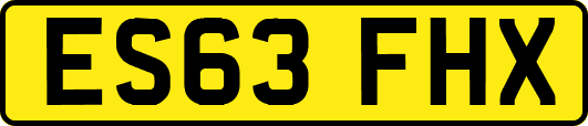 ES63FHX