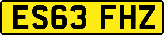 ES63FHZ