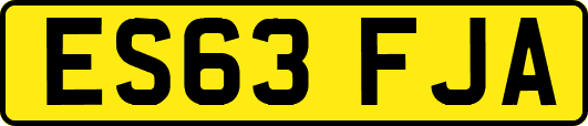 ES63FJA